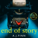 End of Story - eAudiobook