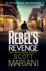 The Rebel's Revenge - eBook