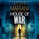 House of War - eAudiobook