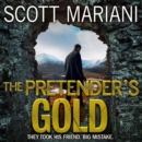 The Pretender’s Gold - eAudiobook