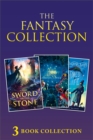 3-book Fantasy Collection : The Sword in the Stone; The Phantom Tollbooth; Charmed Life - eBook