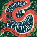 Hannah Green and Her Unfeasibly Mundane Existence - eAudiobook