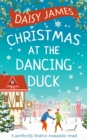 Christmas at the Dancing Duck - eBook