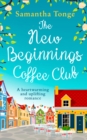 The New Beginnings Coffee Club - eBook