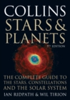 Collins Stars and Planets Guide - eBook