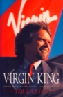 Virgin King (Text Only) - eBook