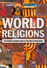 World Religions : The Esential Reference Guide to the World’s Major Faiths - eBook