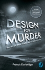 Design For Murder : Based on ‘Paul Temple and the Gregory Affair’ - eBook
