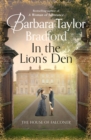 In the Lion's Den : The House of Falconer - eBook