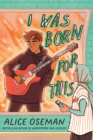 I Was Born for This - eBook