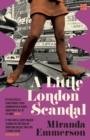 A Little London Scandal - eBook