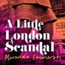 A Little London Scandal - eAudiobook
