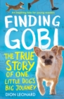 Finding Gobi (Younger Readers edition) : The true story of one little dog's big journey - eBook