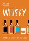 Whisky : Malt Whiskies of Scotland - Book