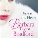 Voice of the Heart - eAudiobook