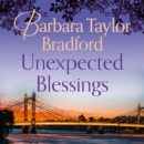 Unexpected Blessings - eAudiobook