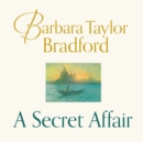 A Secret Affair - eAudiobook