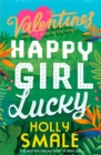 Happy Girl Lucky - Book
