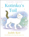 Katinka’s Tail - Book