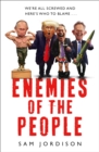 Enemies of the People - eBook