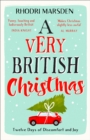 A Very British Christmas : The perfect festive stocking filler. - eBook