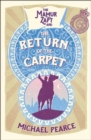 Mamur Zapt and the Return of the Carpet - eBook