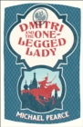 Dmitri and the One-Legged Lady - eBook