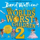 The World’s Worst Children 2 - Book
