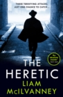 The Heretic - eBook