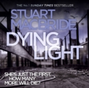Dying Light - eAudiobook