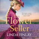 The Flower Seller - eAudiobook