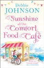 The Sunshine at the Comfort Food Cafe - eBook