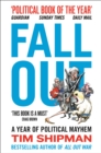 Fall Out : A Year of Political Mayhem - Book