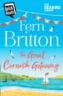 The Great Cornish Getaway (Quick Reads 2018) - Book
