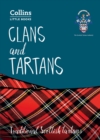 Clans and Tartans : Traditional Scottish tartans - eBook