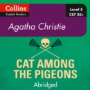Cat Among the Pigeons : B2+ - eAudiobook