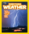 Everything: Weather - Book