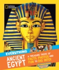 Everything: Ancient Egypt - Book