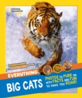 Everything: Big Cats - Book