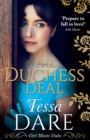 The Duchess Deal - eBook