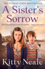 A Sister’s Sorrow - Book