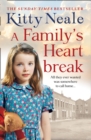 A Family’s Heartbreak - Book