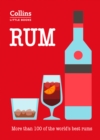 Rum : More than 100 of the world's best rums - eBook