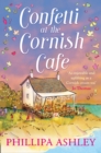 Confetti at the Cornish Cafe - Book