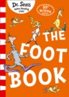 The Foot Book - Book