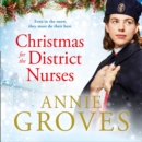 The Christmas for the District Nurses - eAudiobook