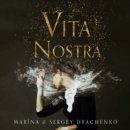 Vita Nostra - eAudiobook