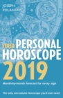 Your Personal Horoscope 2019 - eBook