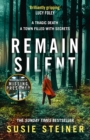 Remain Silent - Book