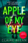 Apple of My Eye - Book